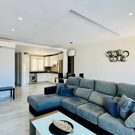 Vakantiehuis Sea & Sierra Escape *