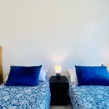 Vakantiehuis Sea & Sierra Escape *