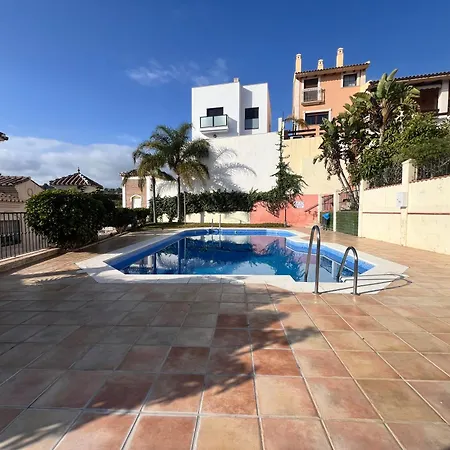 Vakantiehuis Sea & Sierra Escape *