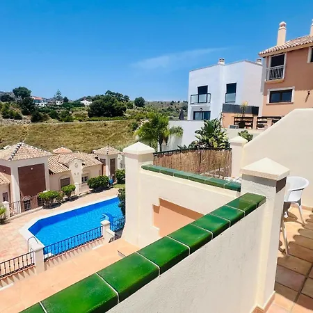 Vakantiehuis Sea & Sierra Escape *