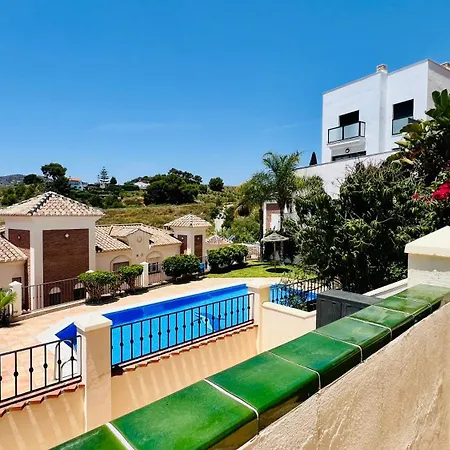 Vakantiehuis Sea & Sierra Escape *