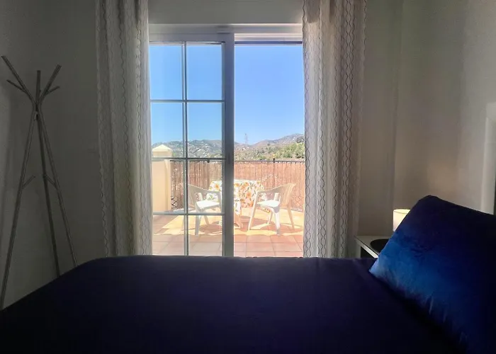 Sea & Sierra Escape Vakantiehuis