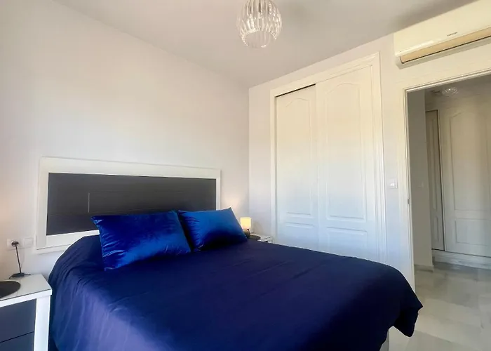 Sea & Sierra Escape *