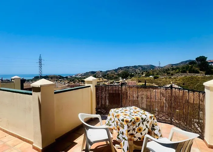 Sea & Sierra Escape Nerja