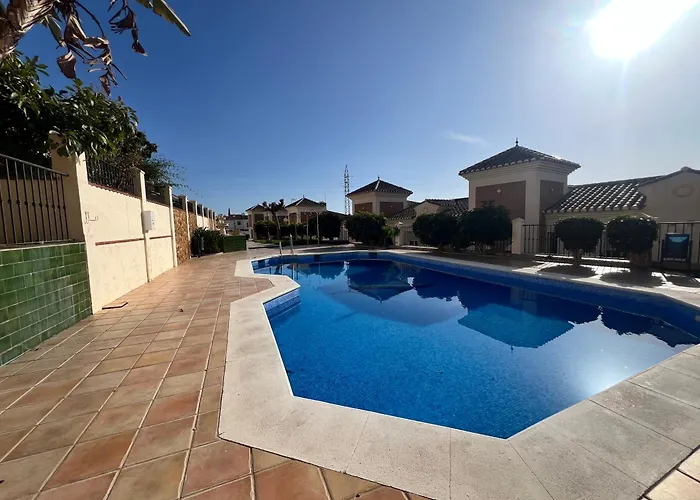 Sea & Sierra Escape * Nerja