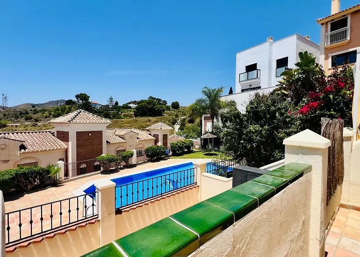 Vakantiehuis Sea & Sierra Escape *