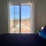 Sea & Sierra Escape Дом отдыха