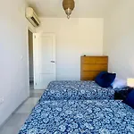 Дом отдыха Sea & Sierra Escape *