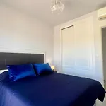 Sea & Sierra Escape *