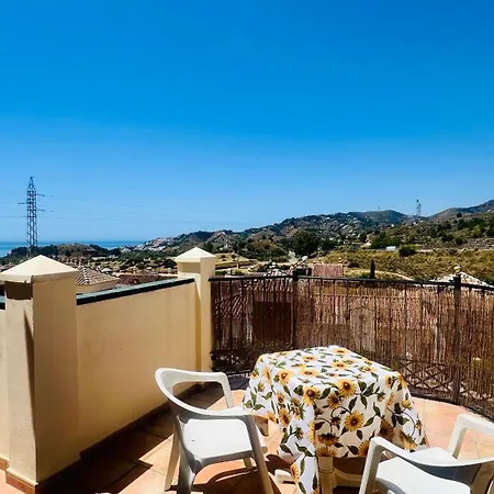 Sea & Sierra Escape Nerja