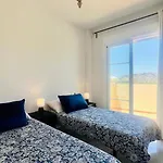別荘 Sea & Sierra Escape ネルハ