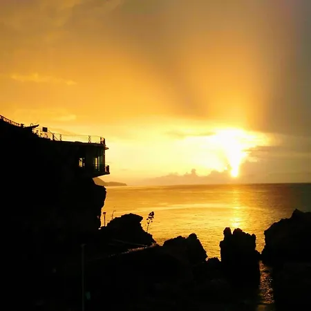 Sea View Holiday home