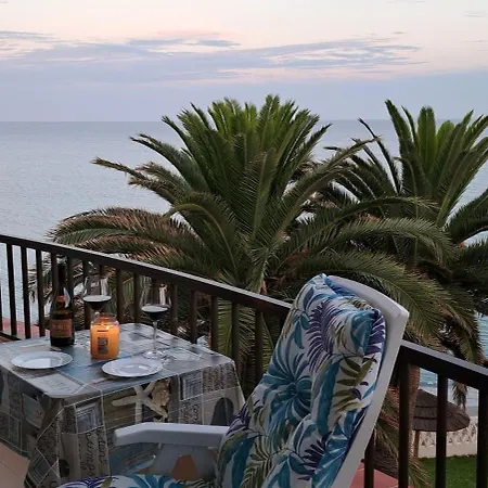 Holiday home Sea View *