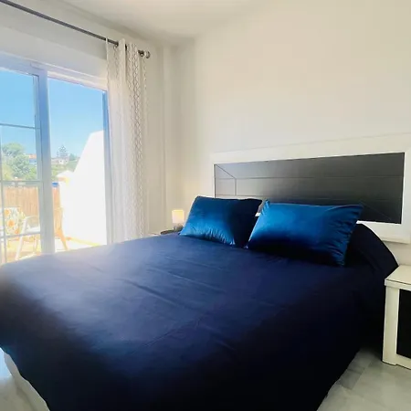 Tatil Evi Sea & Sierra Escape Nerja