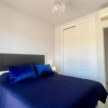 Sea & Sierra Escape *