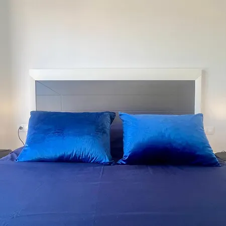 Sea & Sierra Escape Nerja