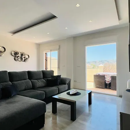 Sea & Sierra Escape *