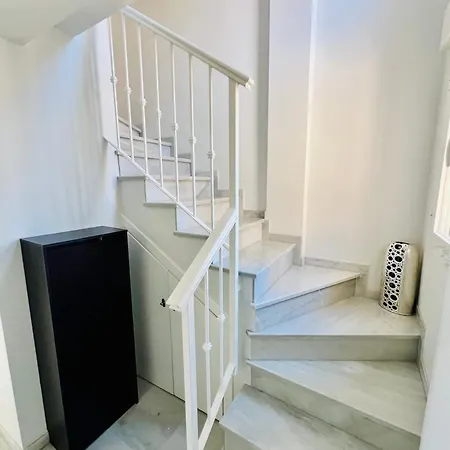 Sea & Sierra Escape Tatil Evi *