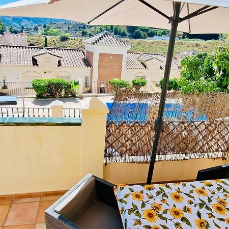 Sea & Sierra Escape * Nerja