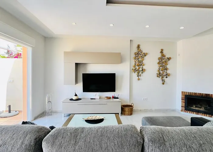 Sea & Sierra Escape Holiday home *