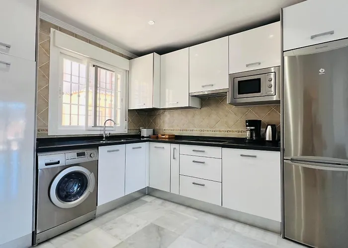 Sea & Sierra Escape Holiday home *