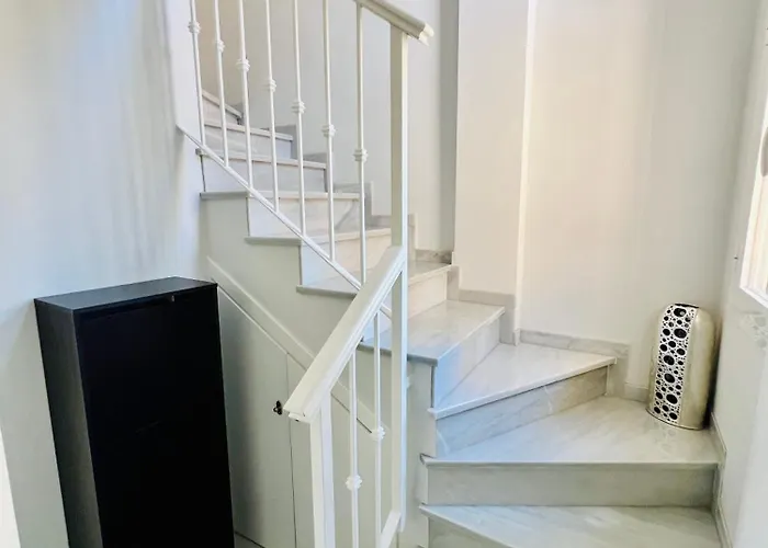 Sea & Sierra Escape Holiday home *