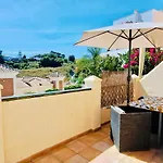 Sea & Sierra Escape 度假居
