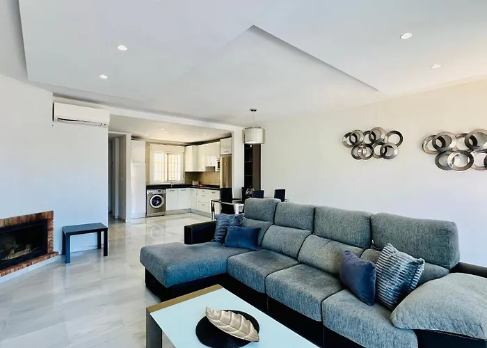 Будинок відпочинку Sea & Sierra Escape *