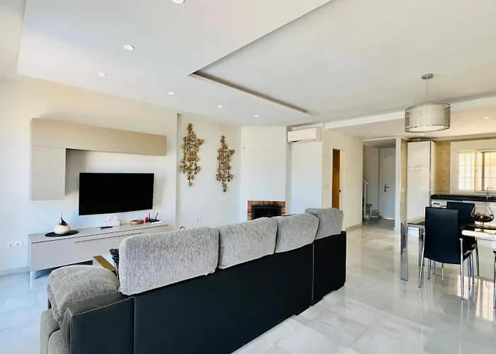 Будинок відпочинку Sea & Sierra Escape