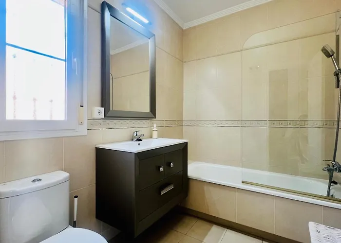 Sea & Sierra Escape * Нерха