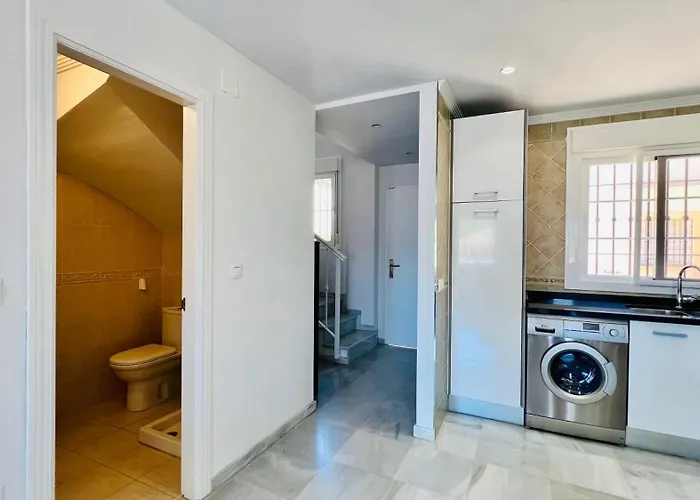 Sea & Sierra Escape Nerja