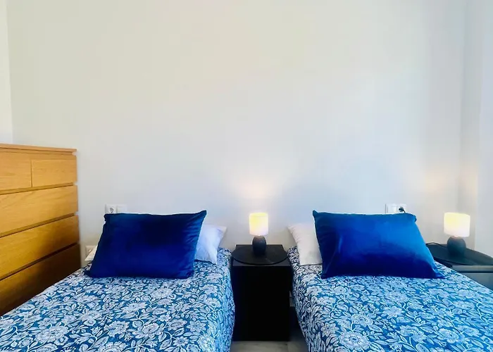 Σπίτι διακοπών Sea & Sierra Escape *