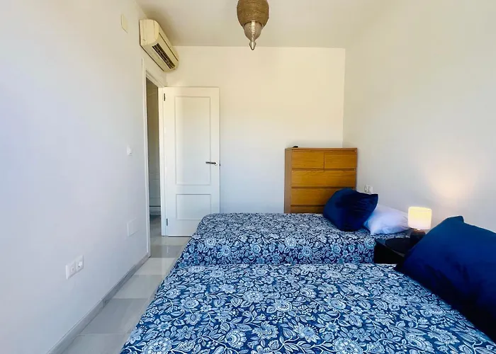 Σπίτι διακοπών Sea & Sierra Escape *