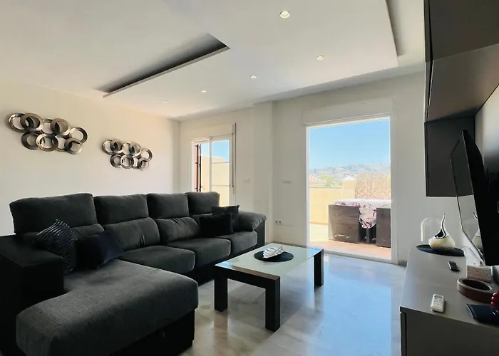 Sea & Sierra Escape *