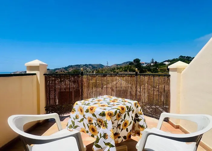 Sea & Sierra Escape Nerja