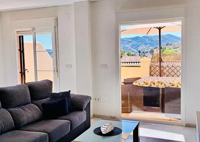 Σπίτι διακοπών Sea & Sierra Escape